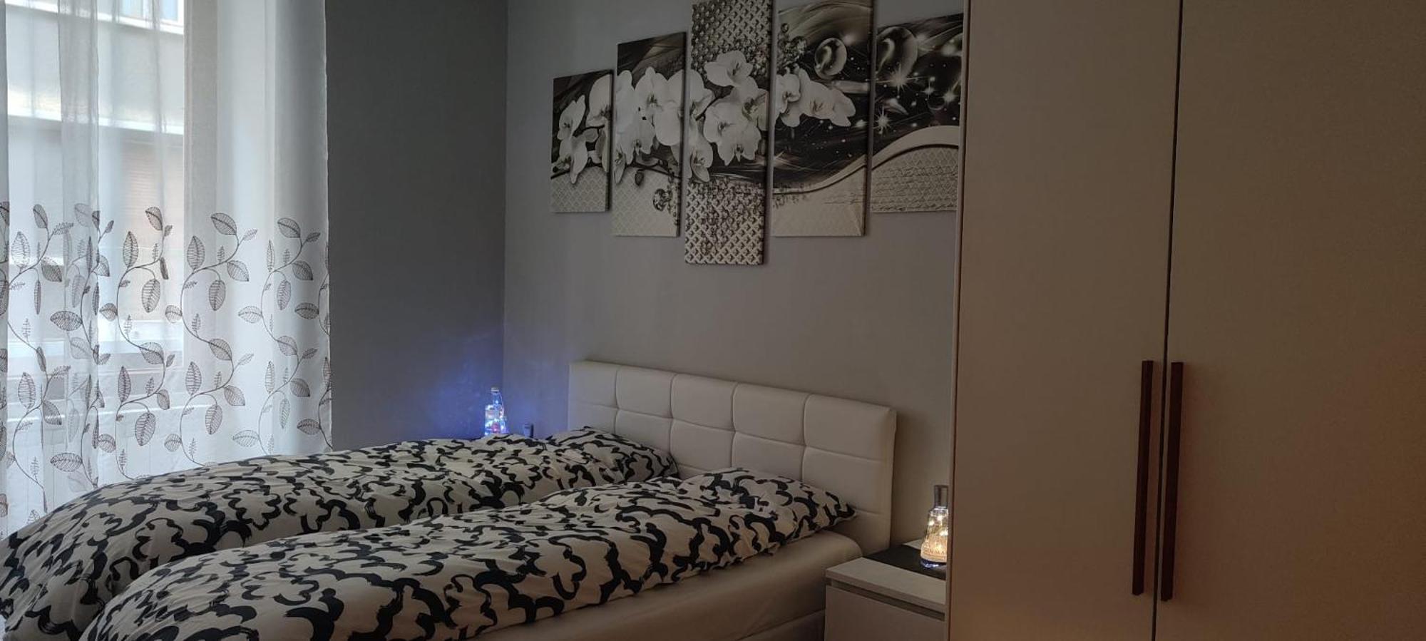 Blu Trieste Extérieur photo