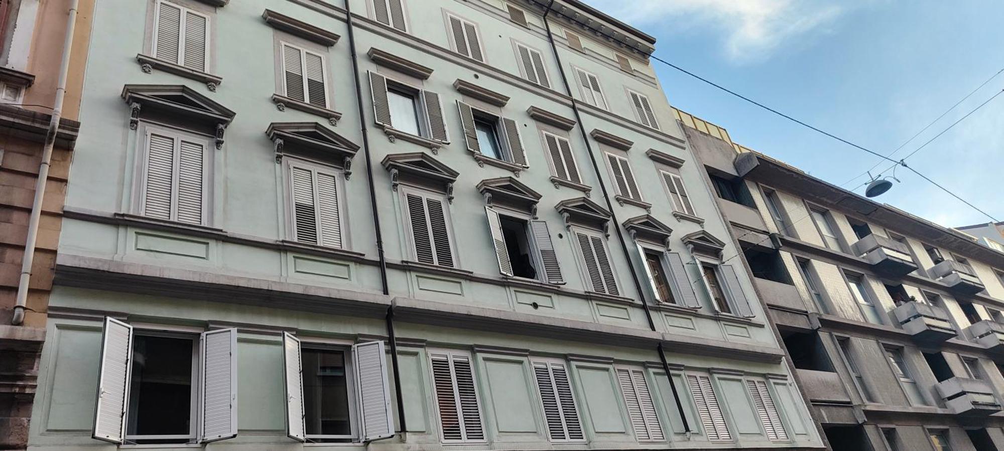 Blu Trieste Extérieur photo