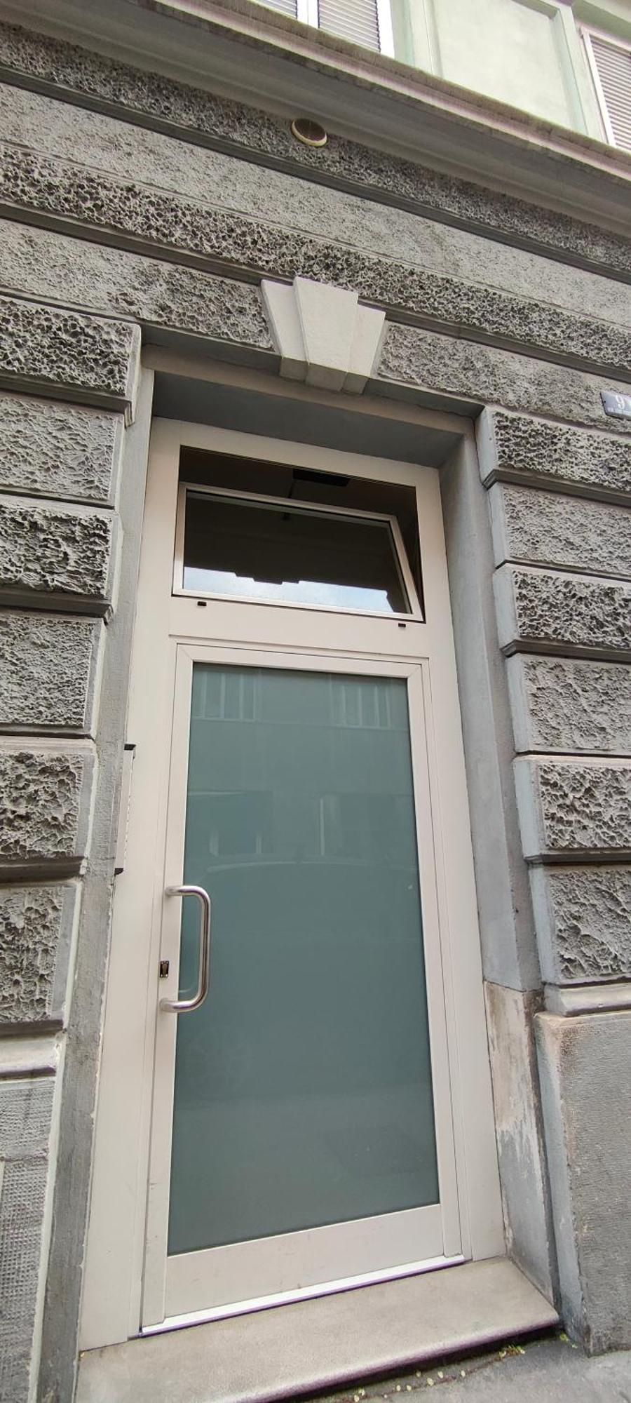 Blu Trieste Extérieur photo