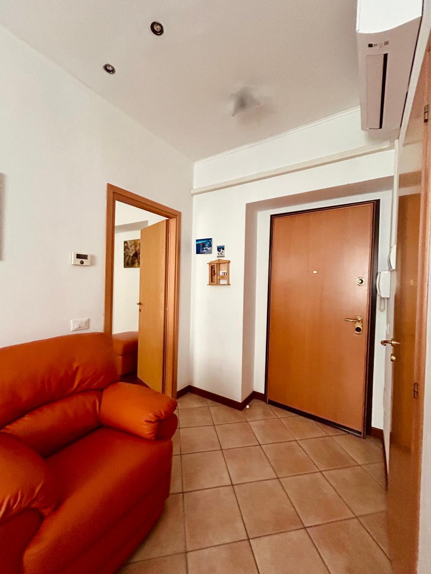 Blu Trieste Extérieur photo