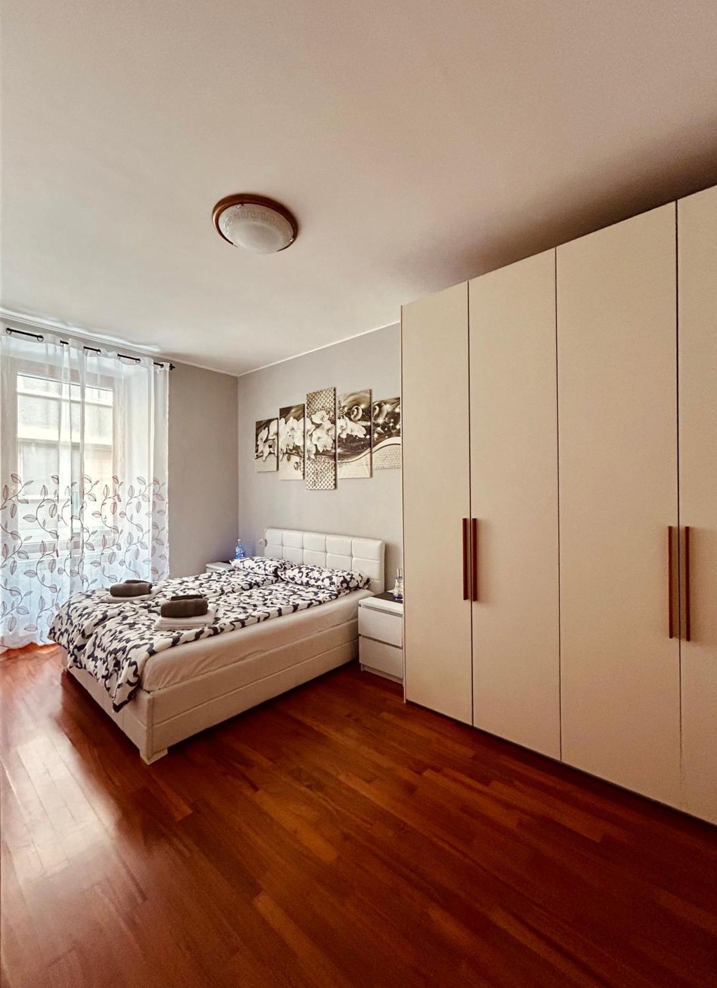 Blu Trieste Extérieur photo