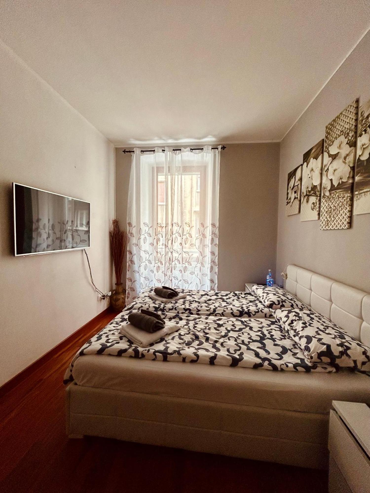Blu Trieste Extérieur photo